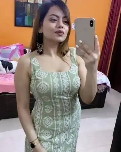 Call Girl in Likabali