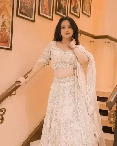 Escort Service In Likabali